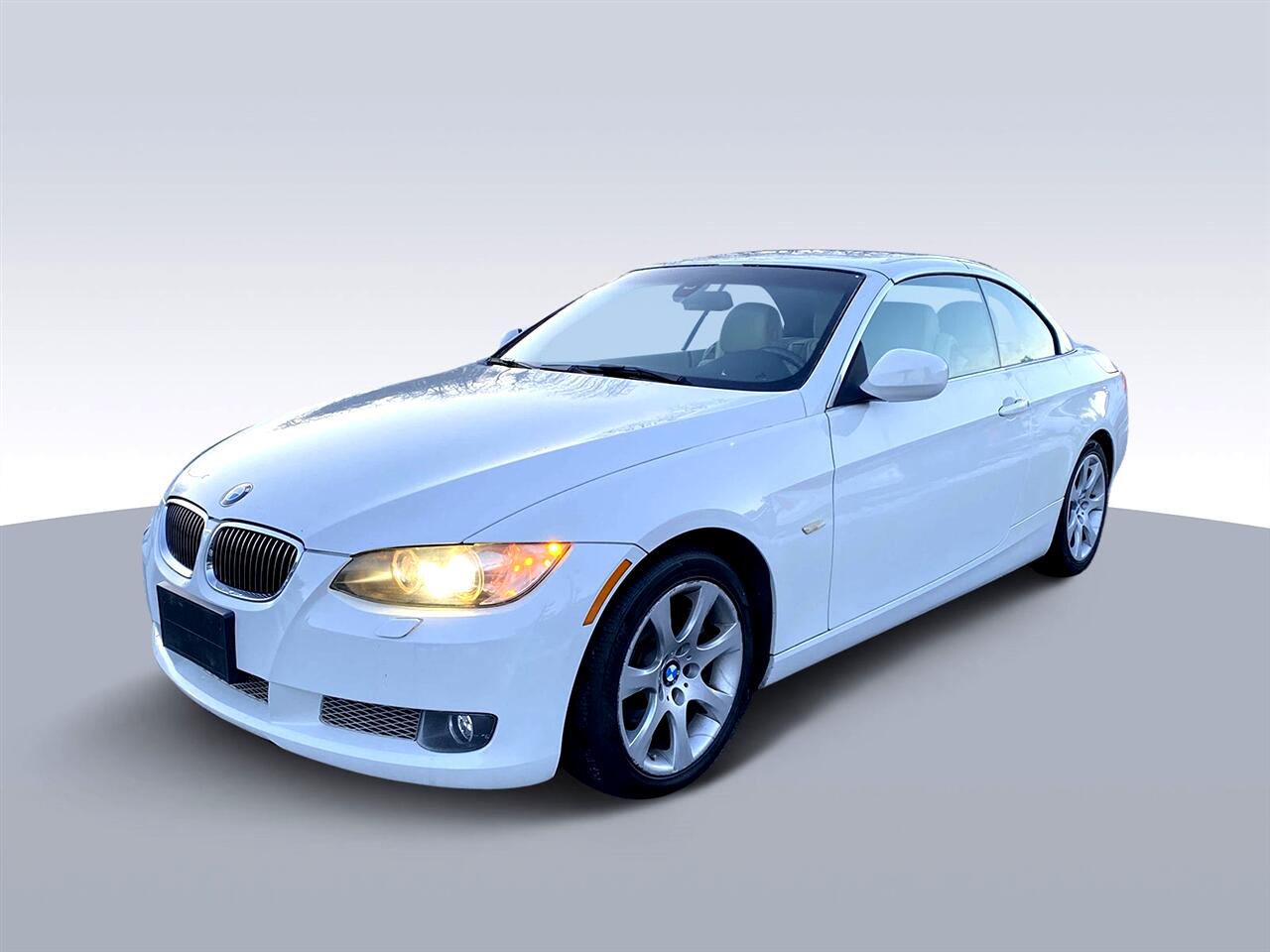 2010 Bmw 335i photo 2