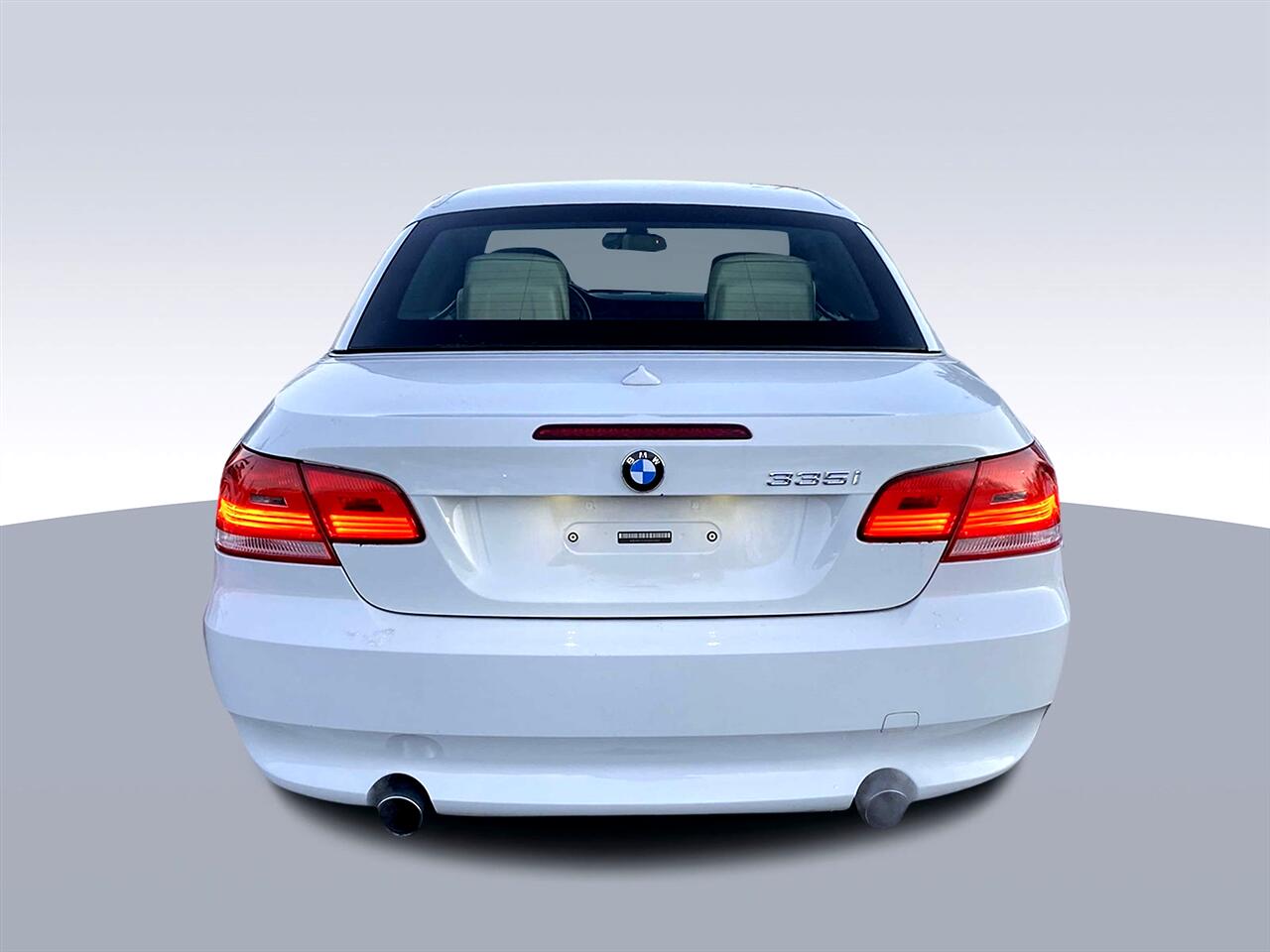 2010 Bmw 335i photo 3