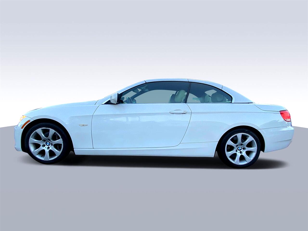 2010 Bmw 335i photo 4