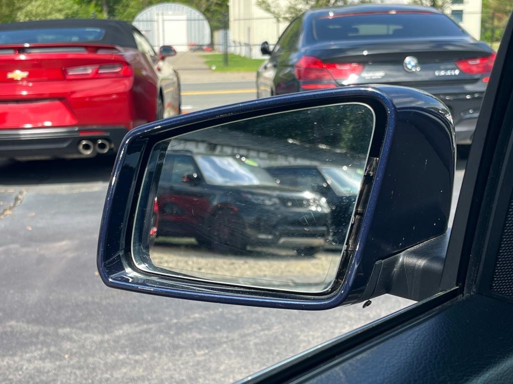 2014 Mercedes-Benz C-Class C300 4MATIC Luxury Sedan