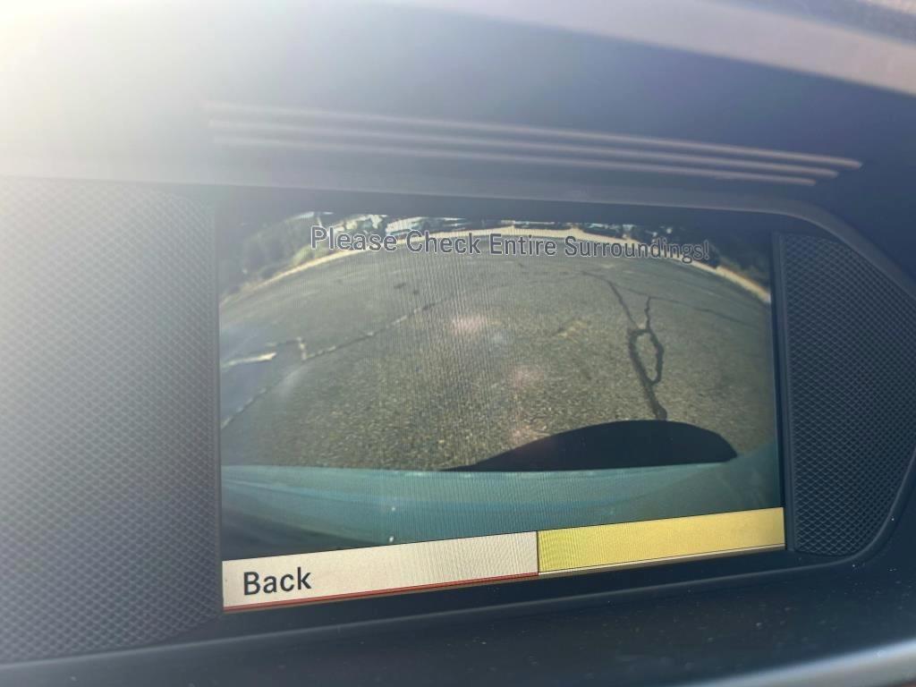 Mercedes-Benz C-Class  2012