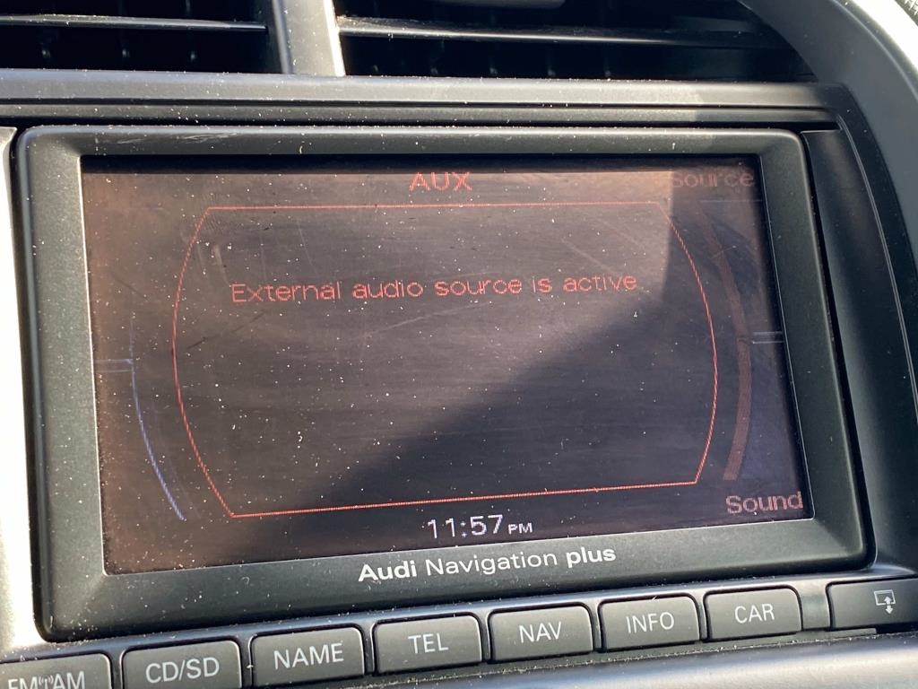 2009 Audi R8 2dr Cpe 4.2L Auto quattro