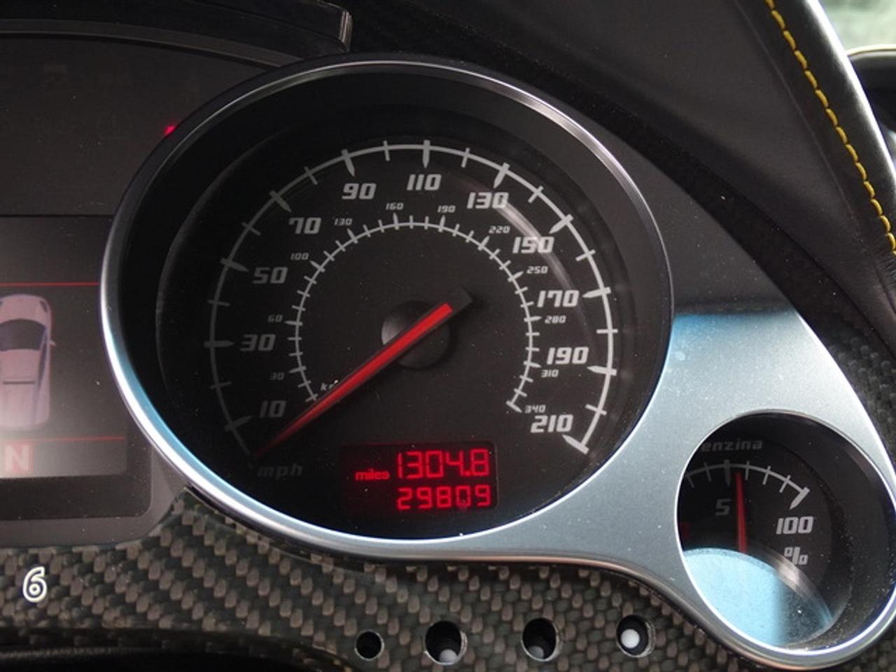 Lamborghini Gallardo  2011