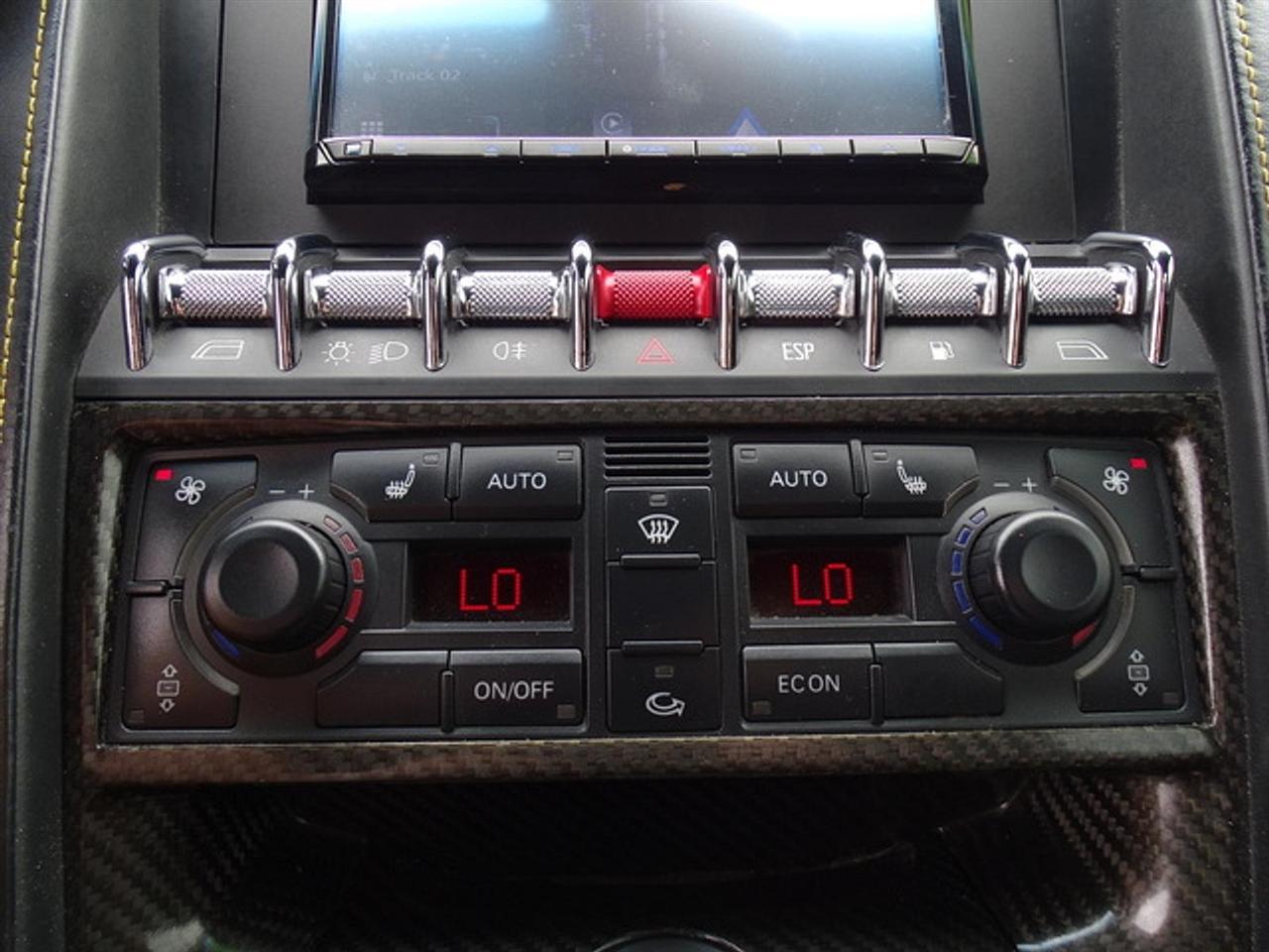 Lamborghini Gallardo  2011