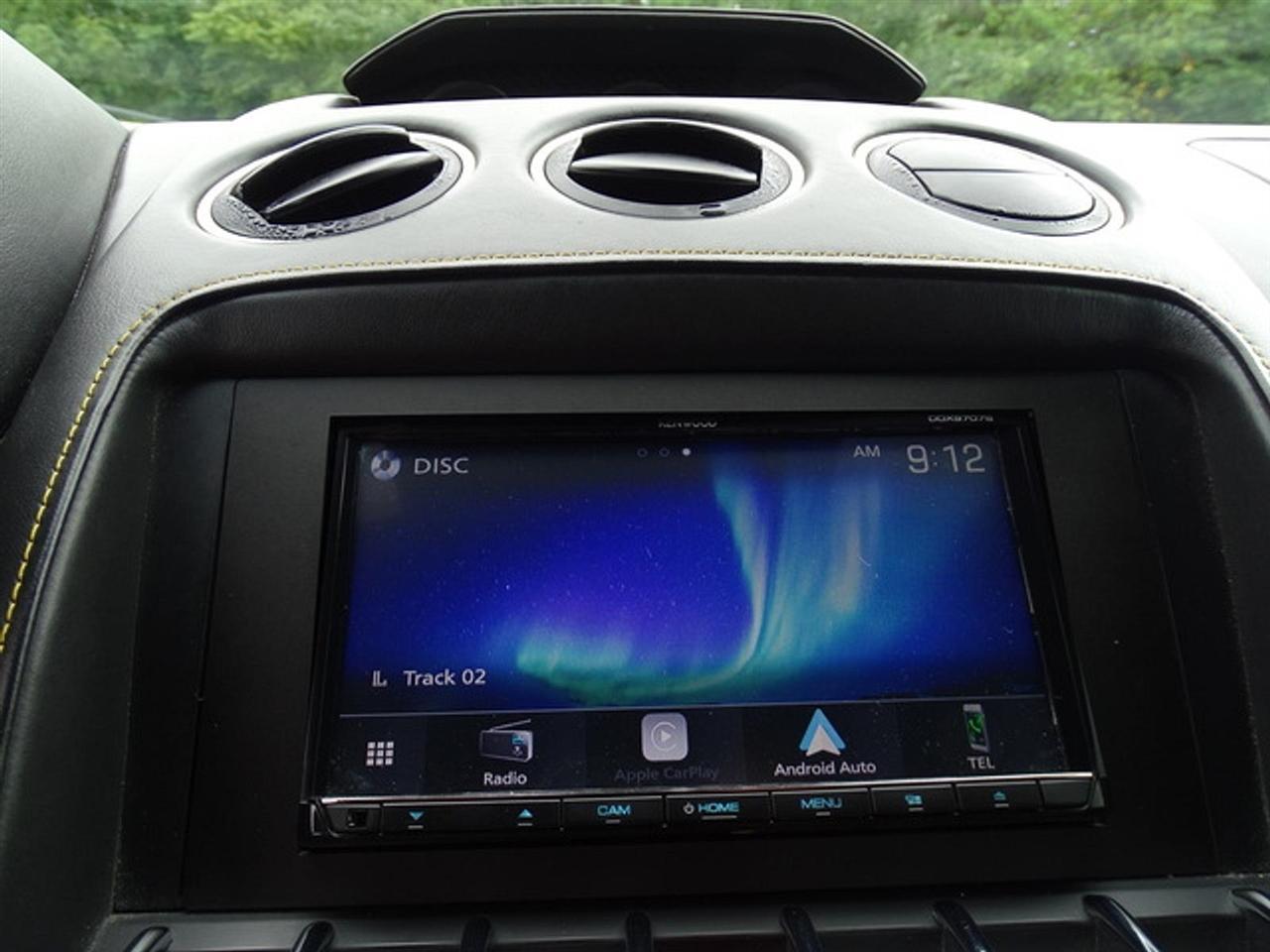 Lamborghini Gallardo  2011