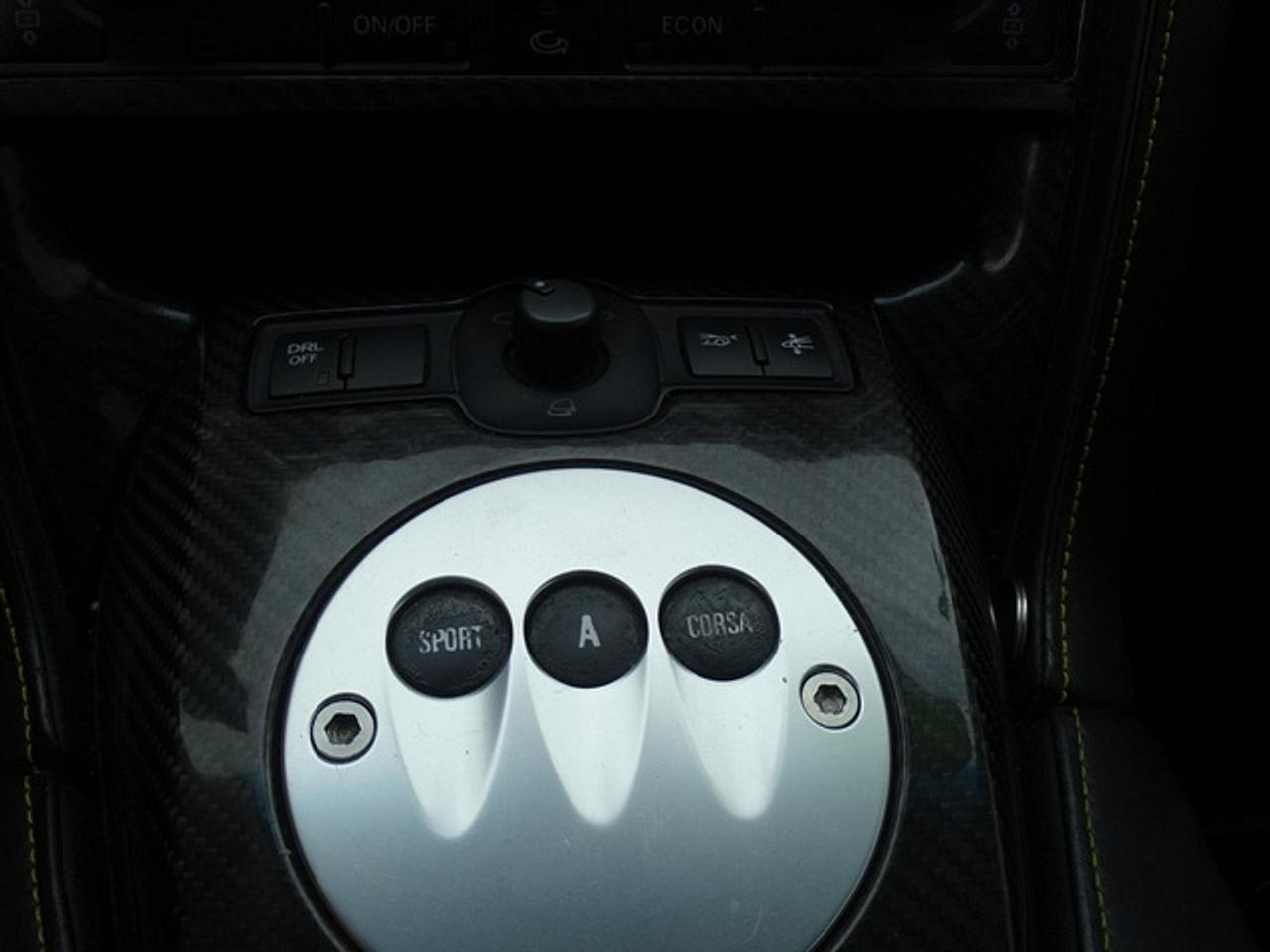 Lamborghini Gallardo  2011