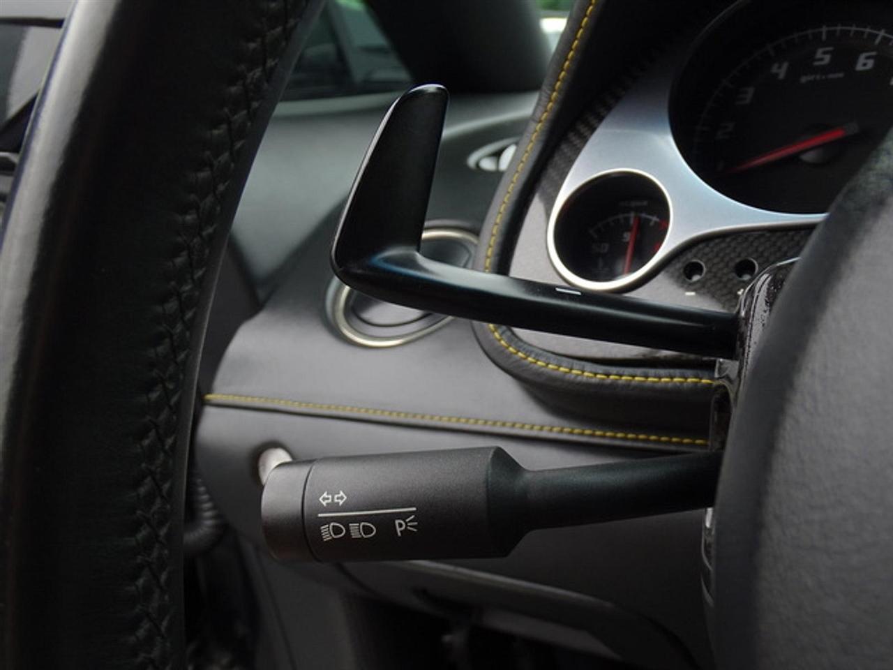 Lamborghini Gallardo  2011