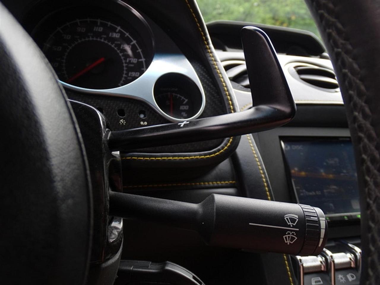 Lamborghini Gallardo  2011