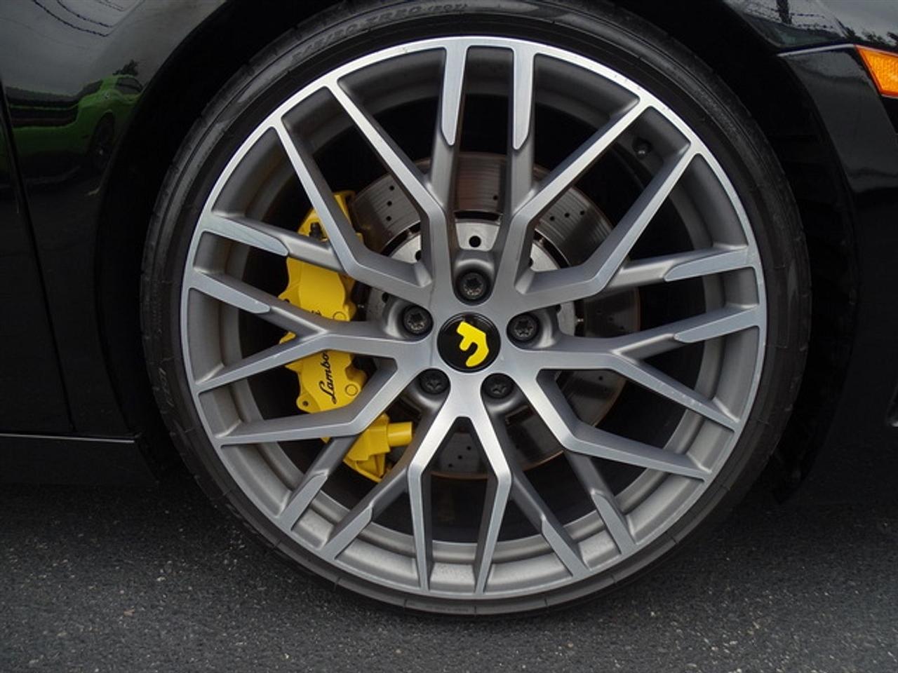 Lamborghini Gallardo  2011