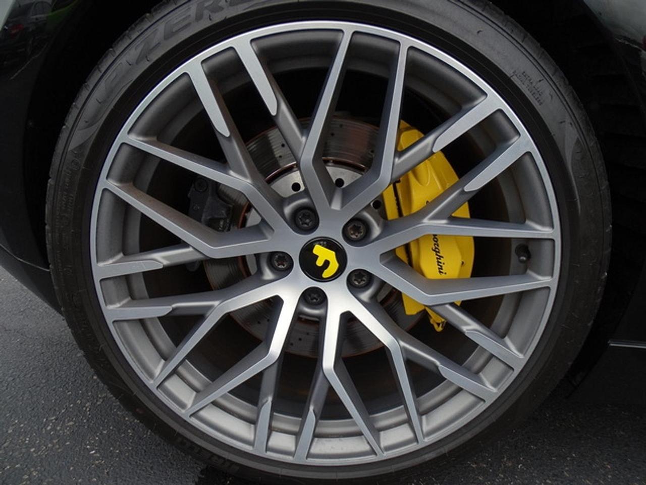 Lamborghini Gallardo  2011