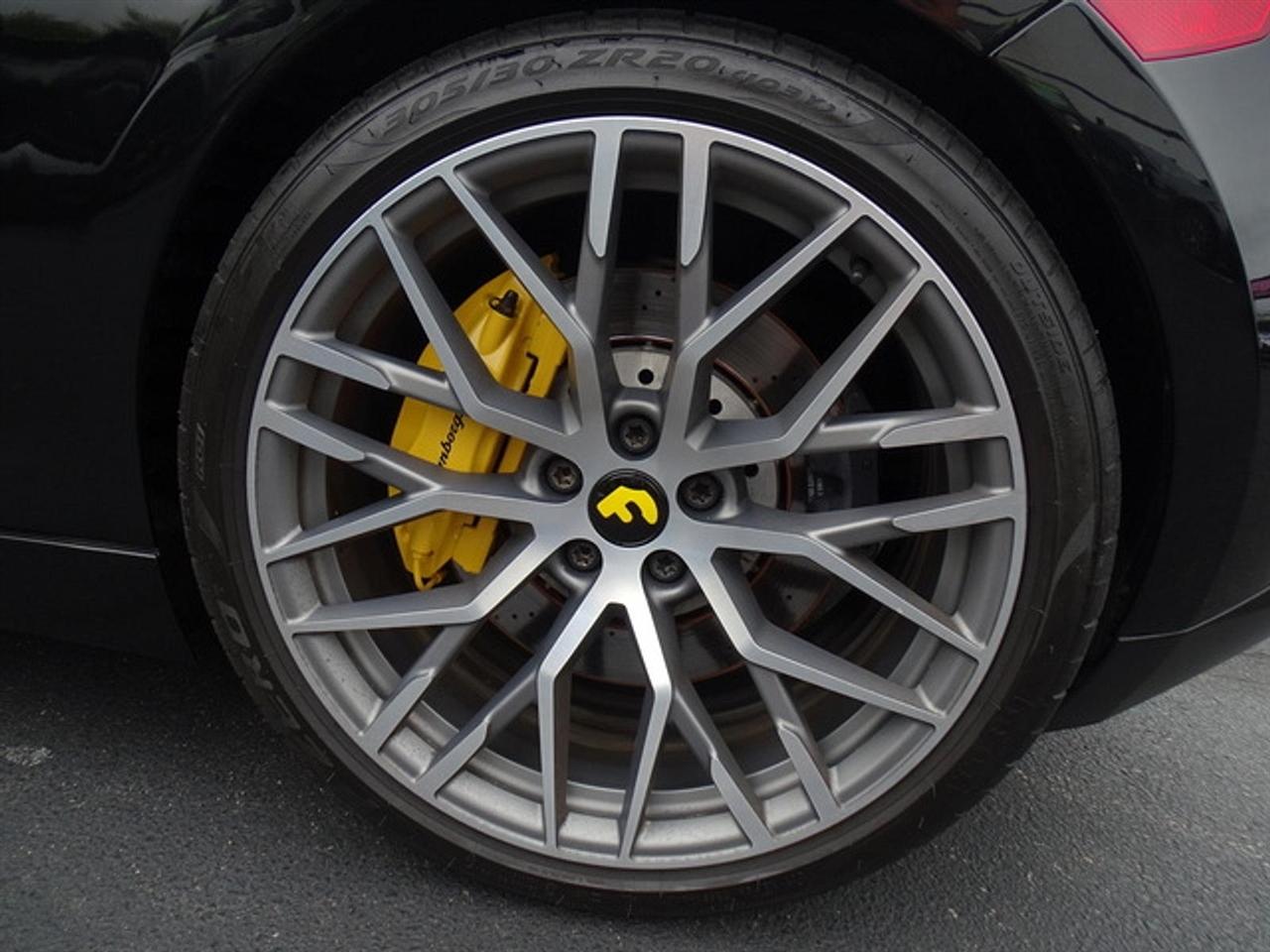 Lamborghini Gallardo  2011