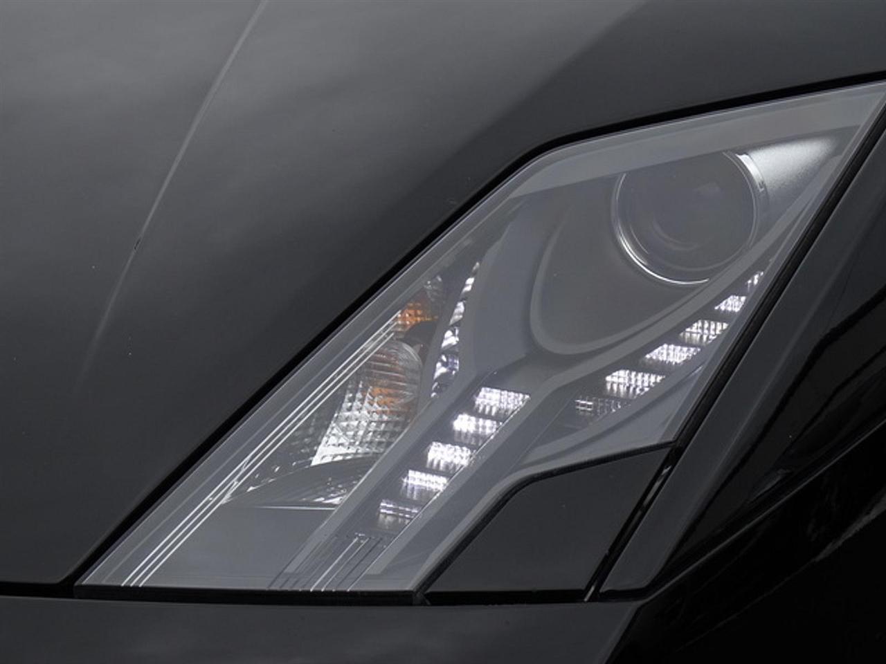 Lamborghini Gallardo  2011