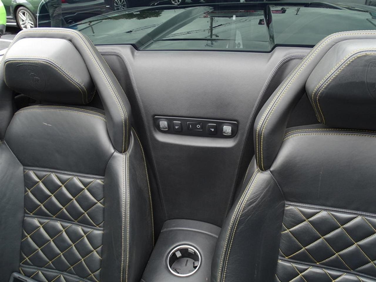 Lamborghini Gallardo  2011