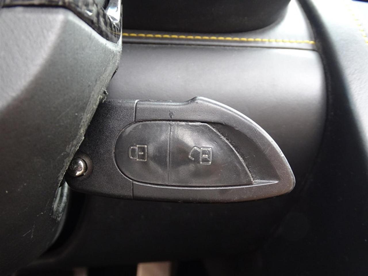 Lamborghini Gallardo  2011