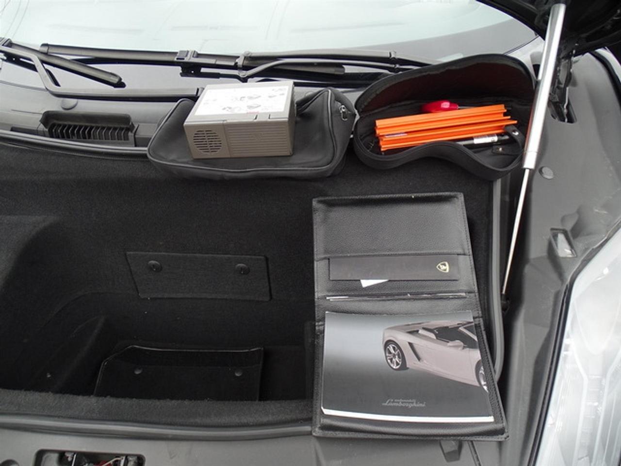 Lamborghini Gallardo  2011