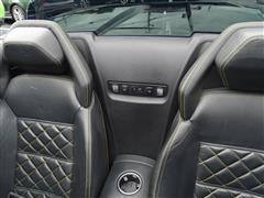 2011 Lamborghini Gallardo 