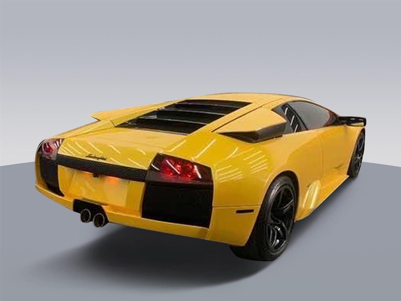 Lamborghini Murcielago  2004