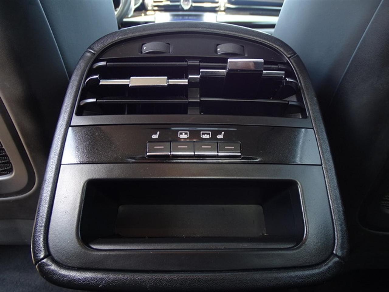 Maserati Quattroporte  2018