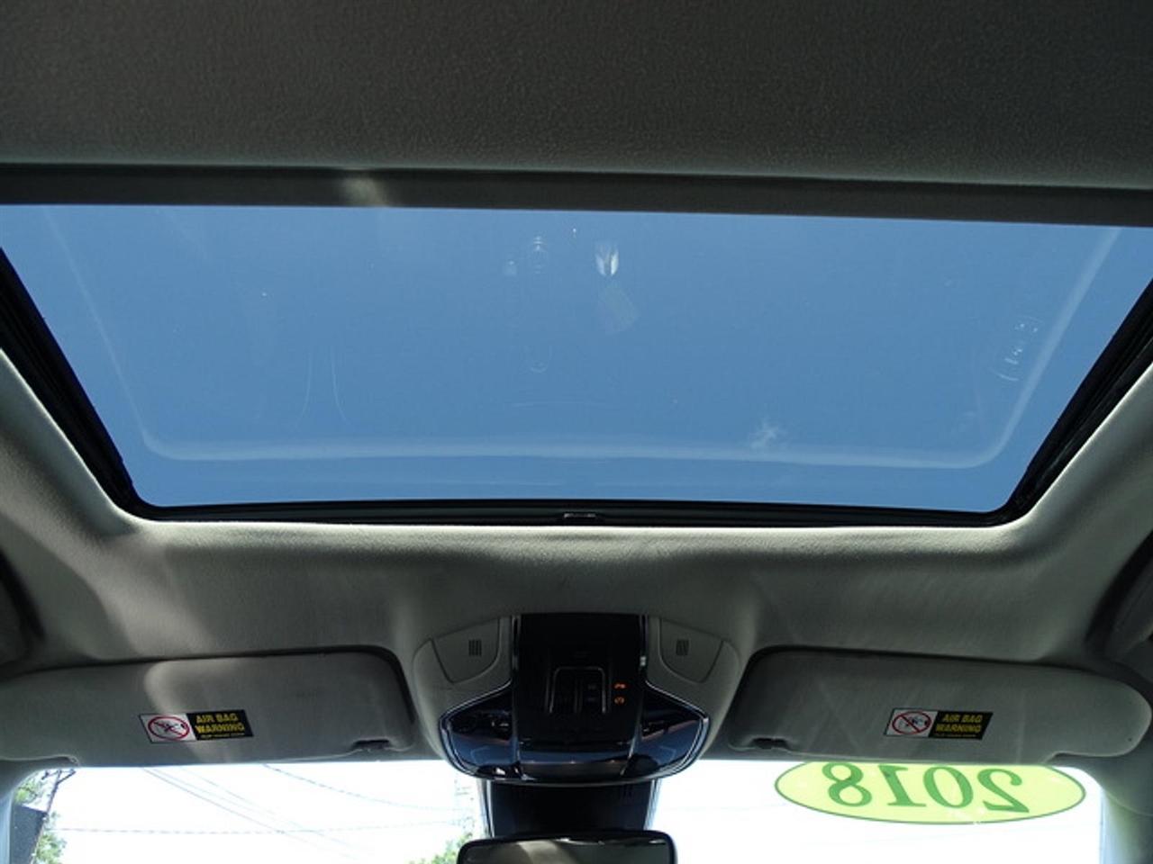 Maserati Quattroporte  2018