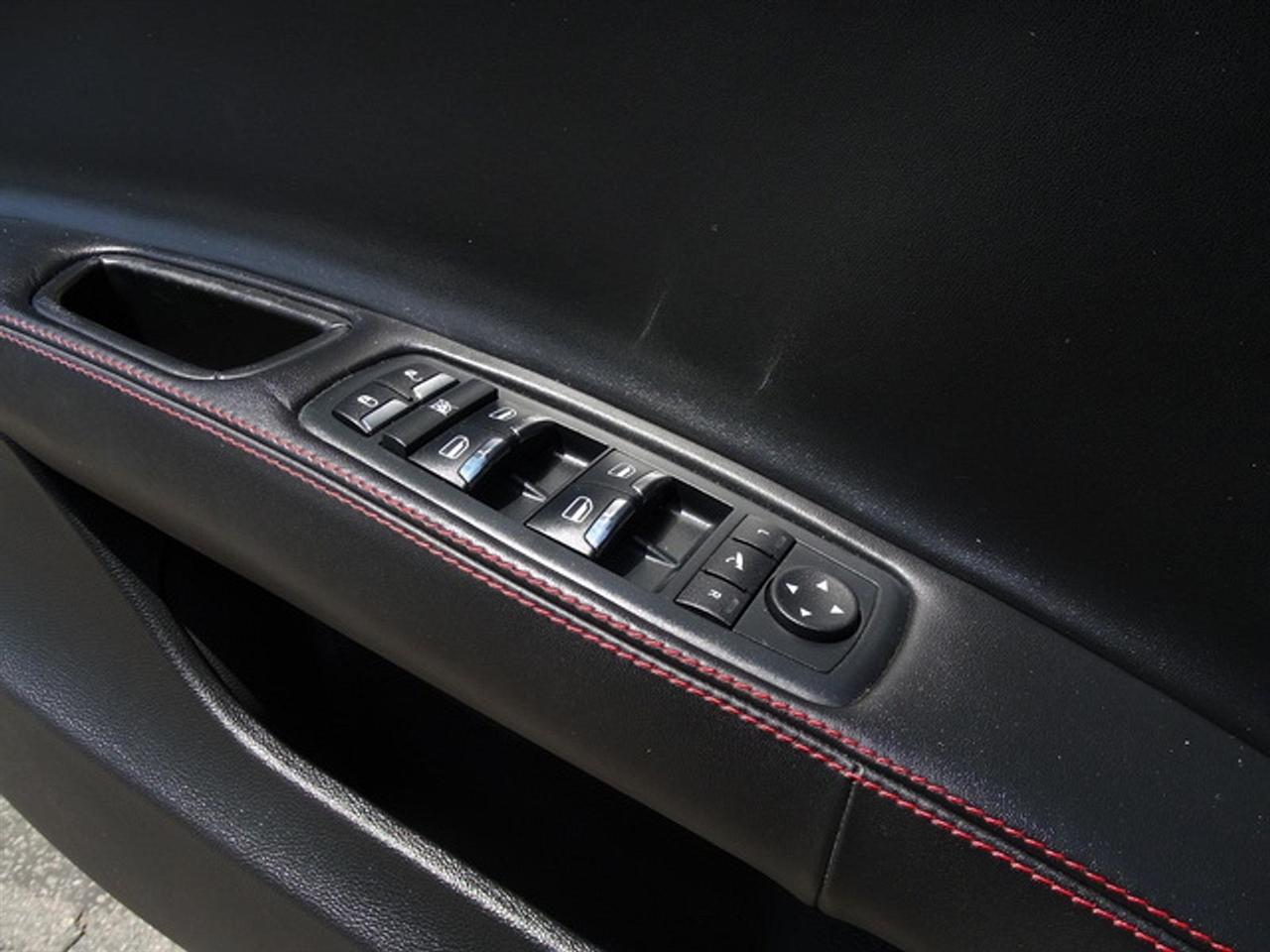 Maserati Quattroporte  2018