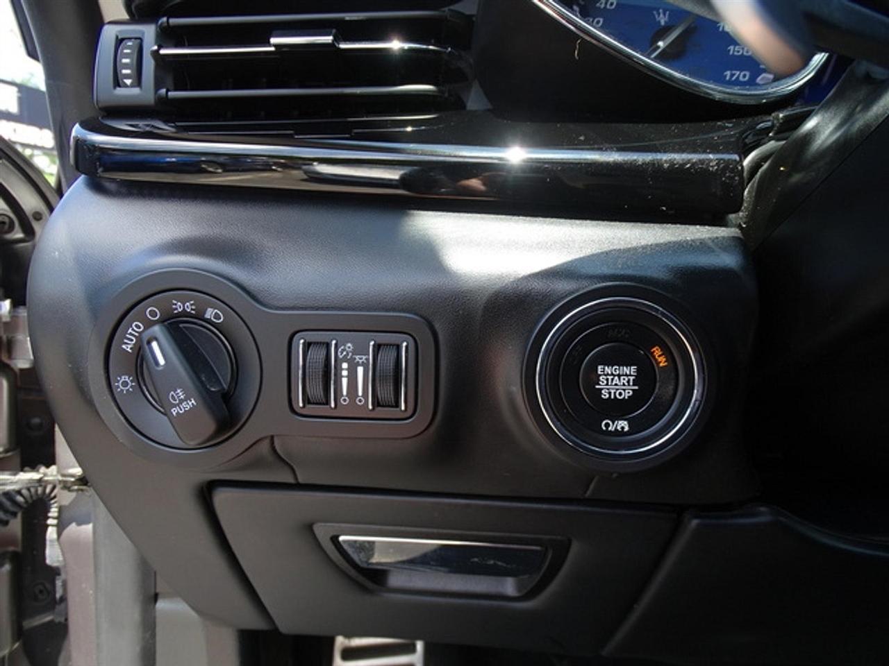 Maserati Quattroporte  2018