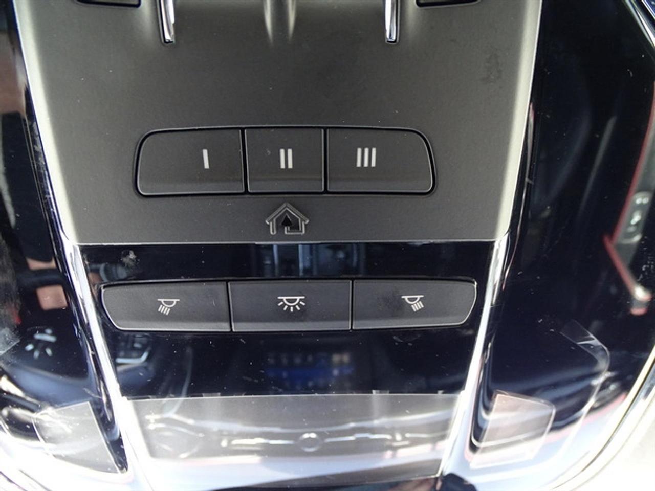 Maserati Quattroporte  2018