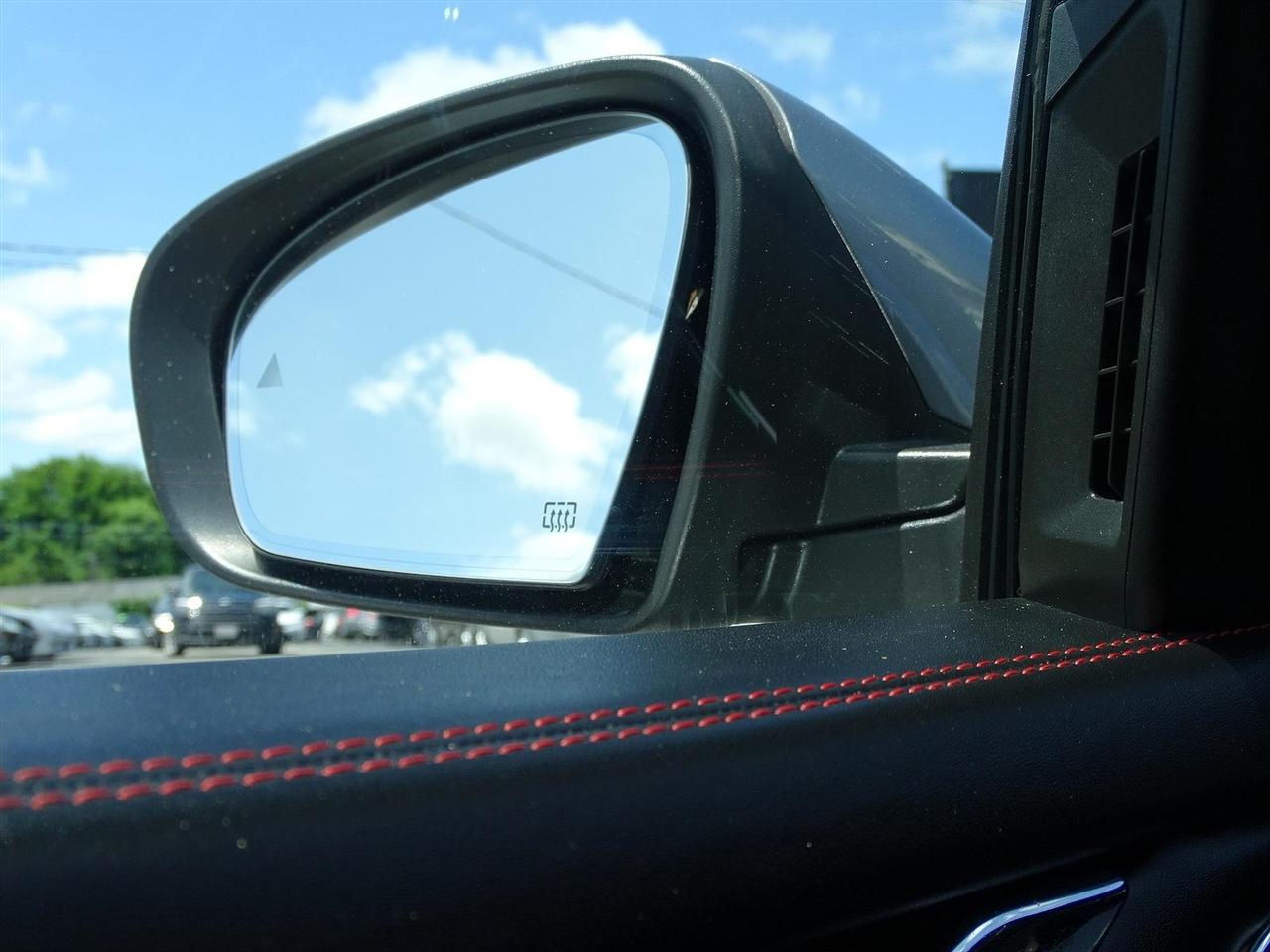 Maserati Quattroporte  2018