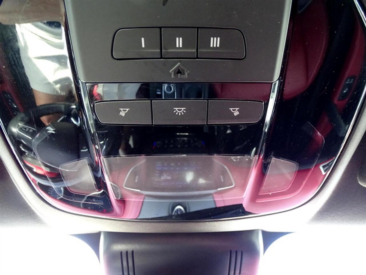2018 Maserati Ghibli S Q4 photo 18