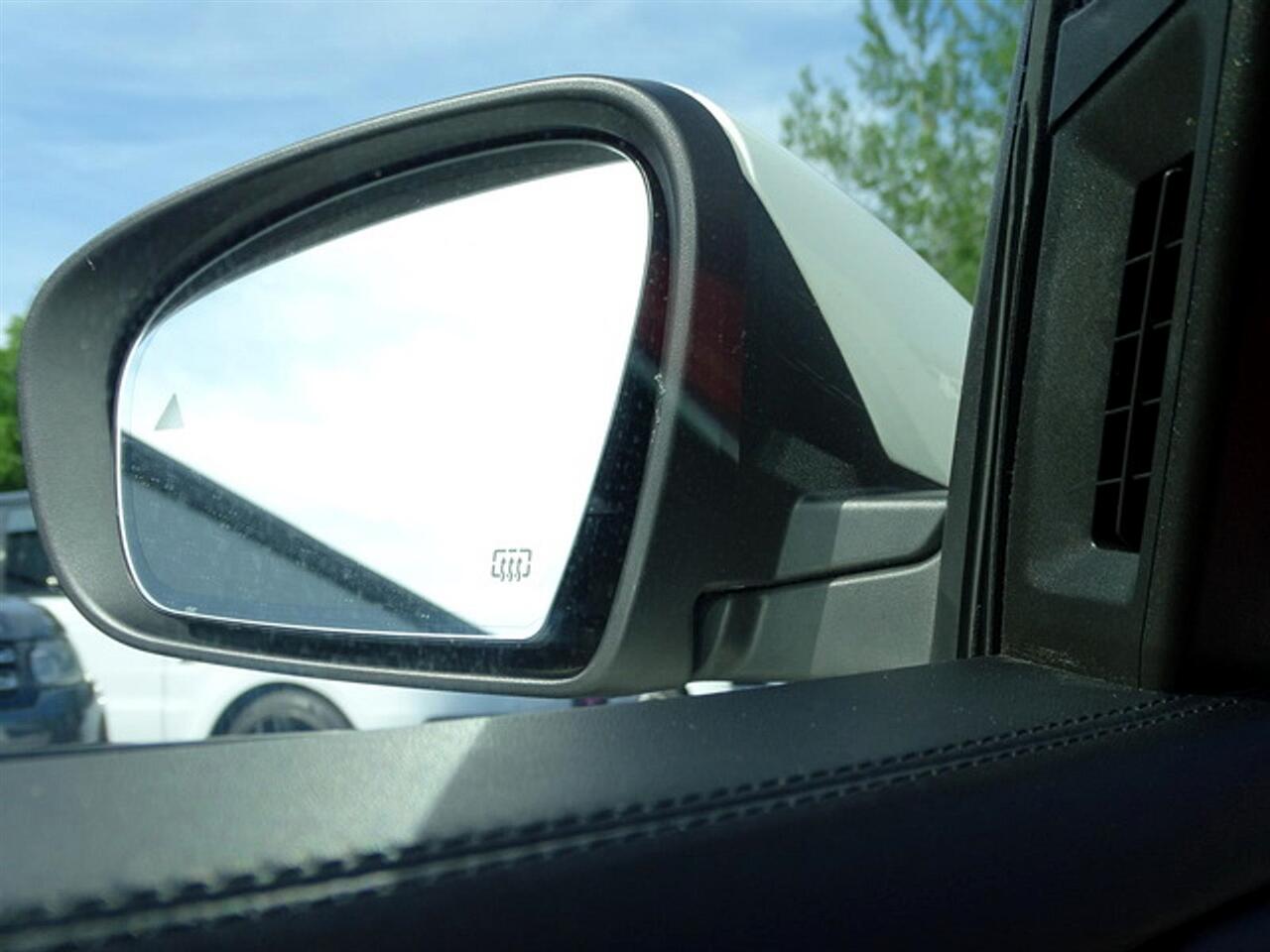 2018 Maserati Ghibli S Q4 photo 20