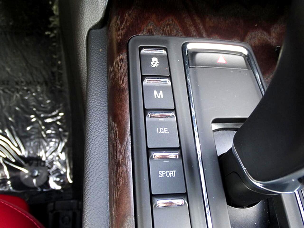 2018 Maserati Ghibli S Q4 photo 21