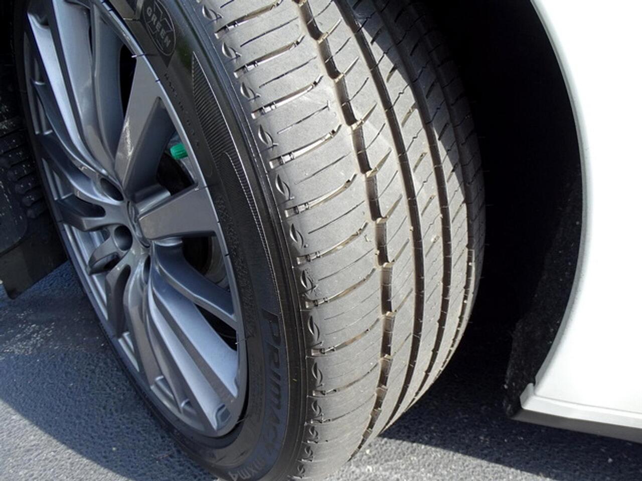 2018 Maserati Ghibli S Q4 photo 29