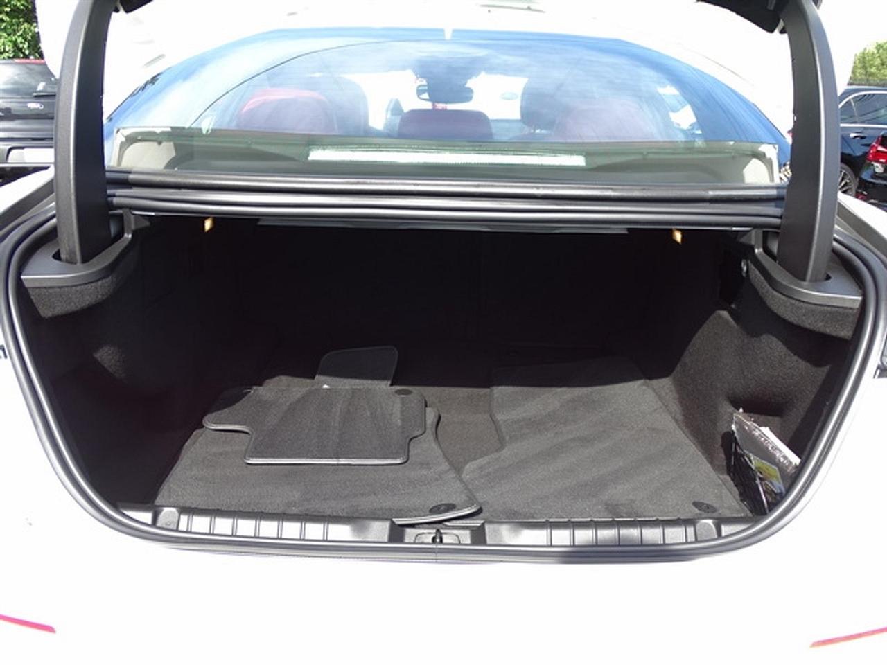 Maserati Ghibli  2018