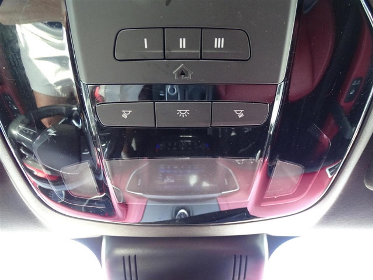 Maserati Ghibli  2018