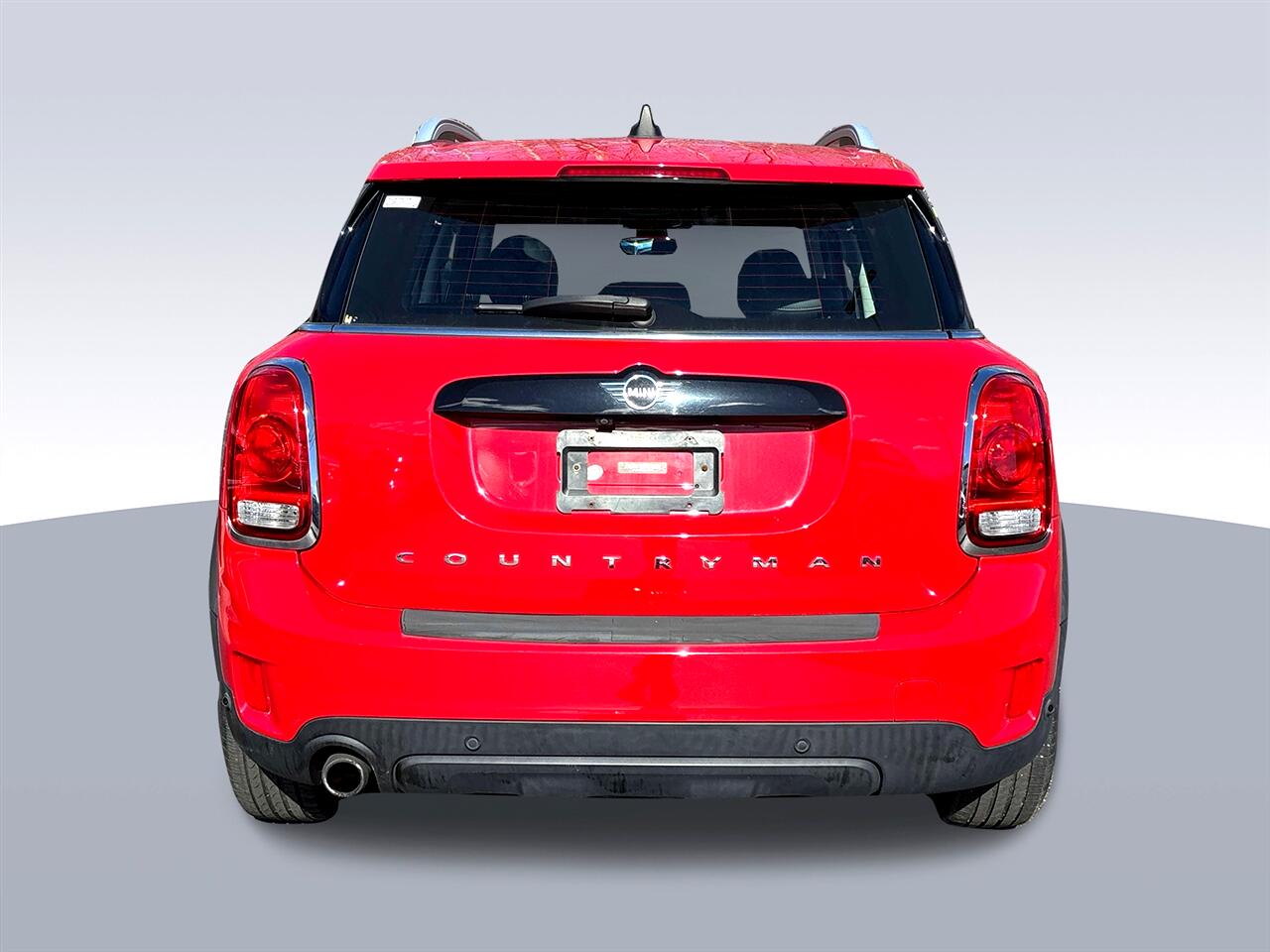 2019 Mini Countryman S photo 2