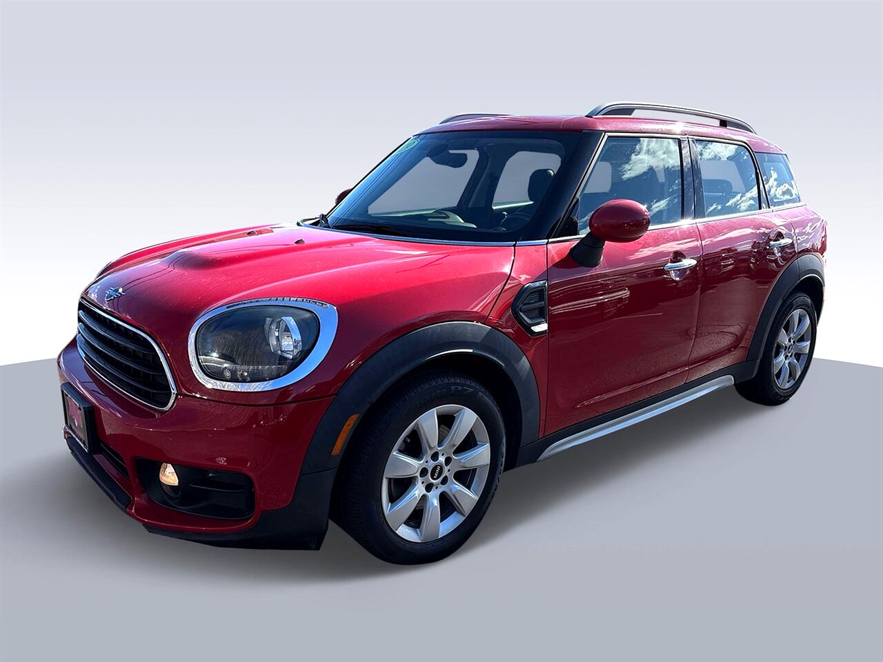 2019 Mini Countryman S photo 3