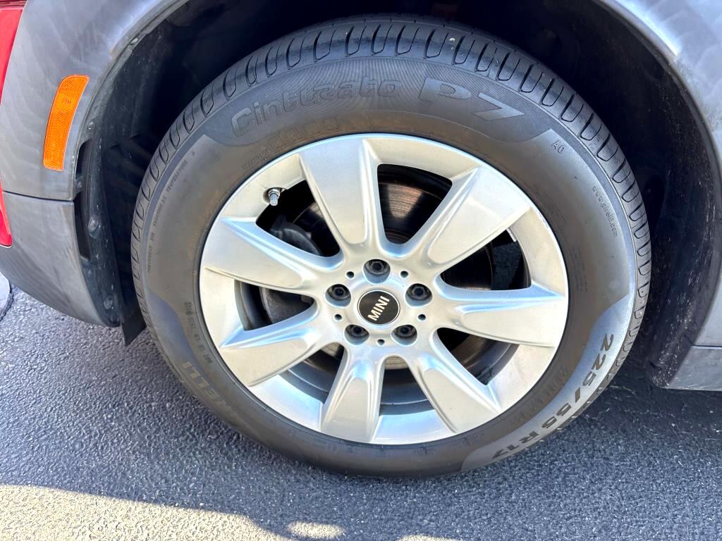 2019 Mini Countryman S photo 4