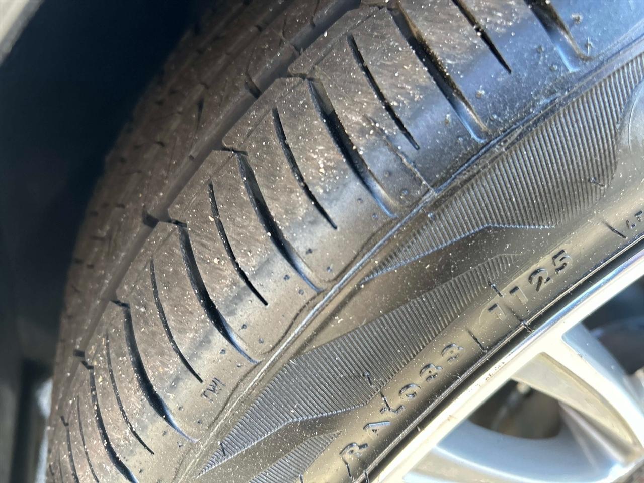 Alfa Romeo Giulia  2017