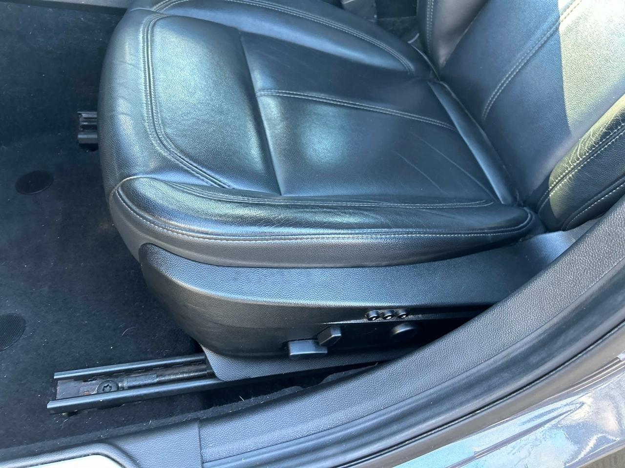 Alfa Romeo Giulia  2017