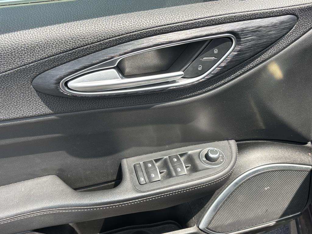 Alfa Romeo Giulia  2019