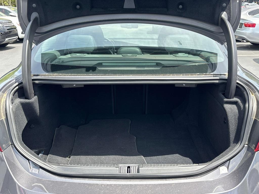 Alfa Romeo Giulia  2019