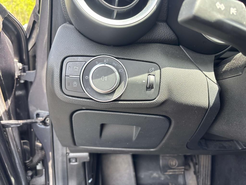 Alfa Romeo Giulia  2019