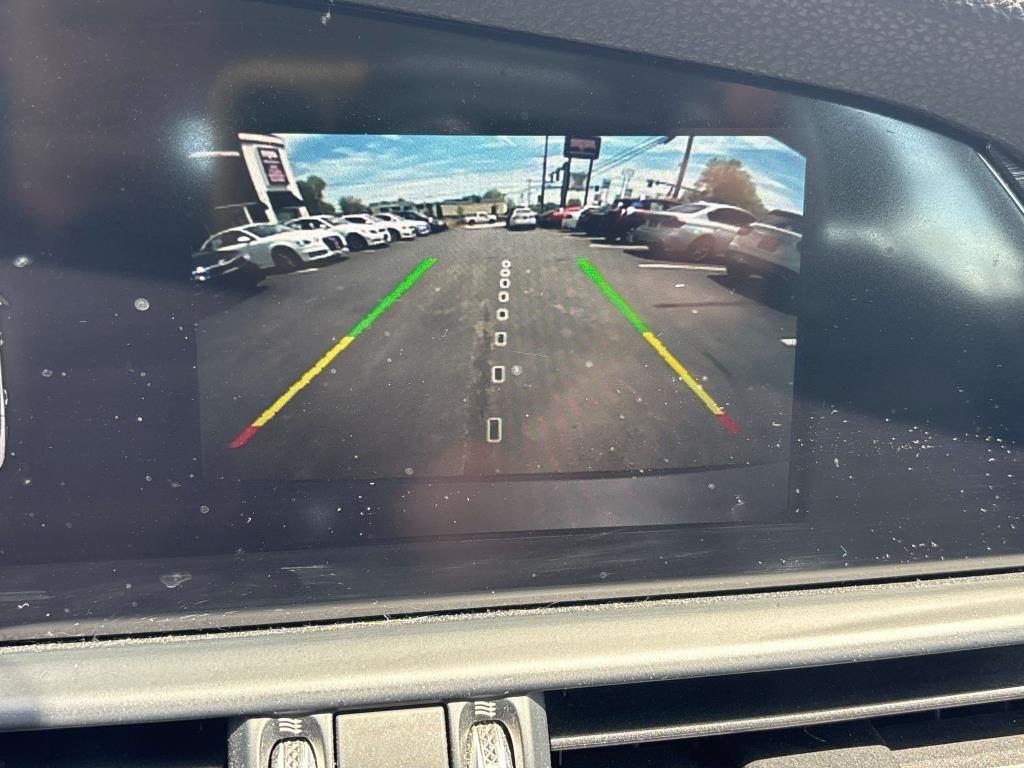 Alfa Romeo Giulia  2019