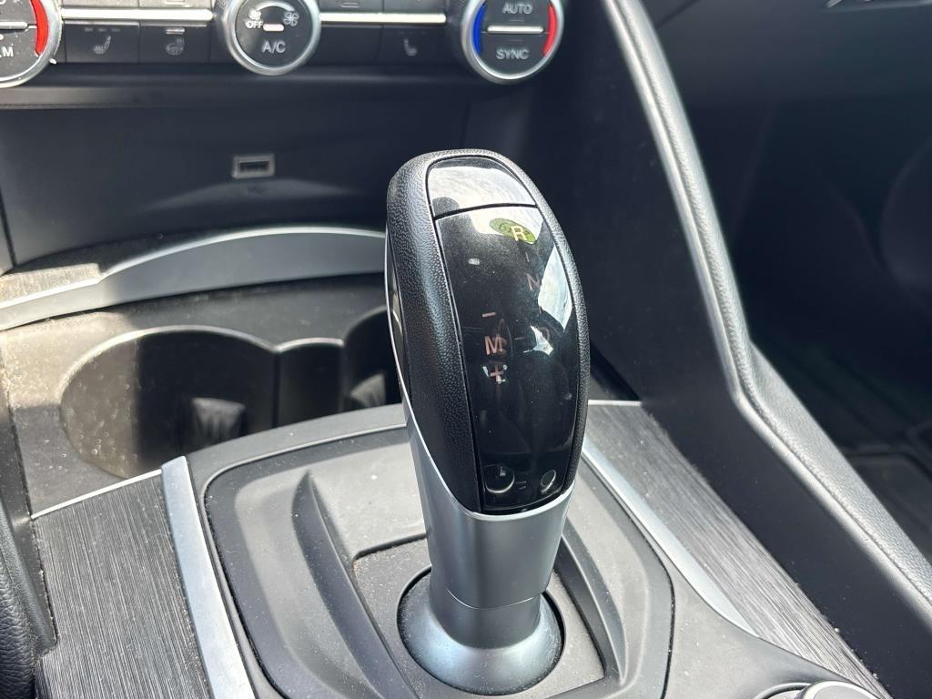 Alfa Romeo Giulia  2019