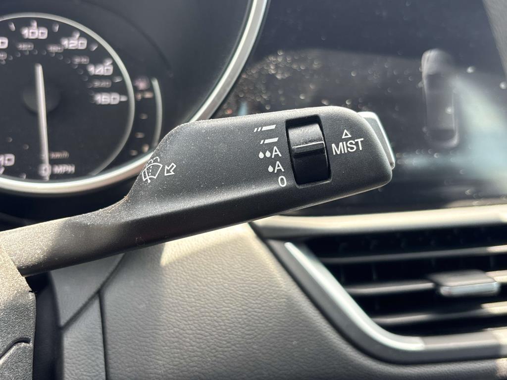 Alfa Romeo Giulia  2019