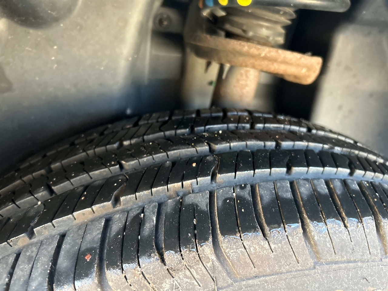 Jeep Renegade 4WD 4dr Trailhawk 2015