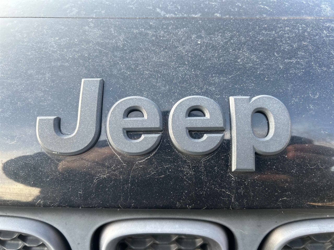 Jeep Renegade 4WD 4dr Trailhawk 2015