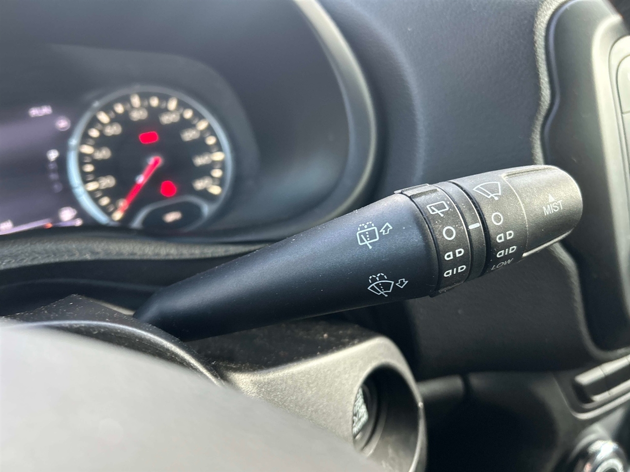 Jeep Renegade 4WD 4dr Trailhawk 2015