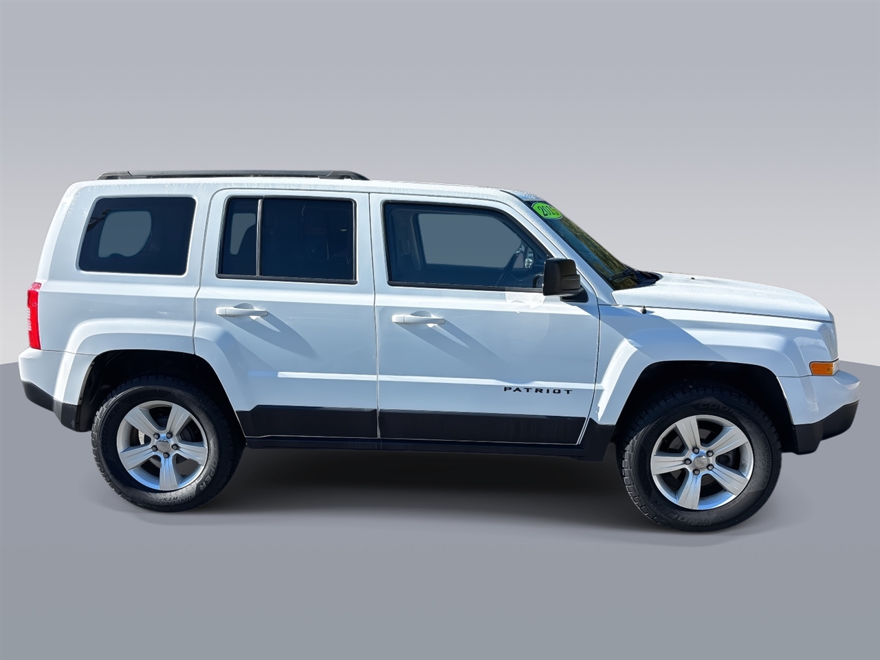 Jeep Patriot  2015 Jeep Patriot  2015