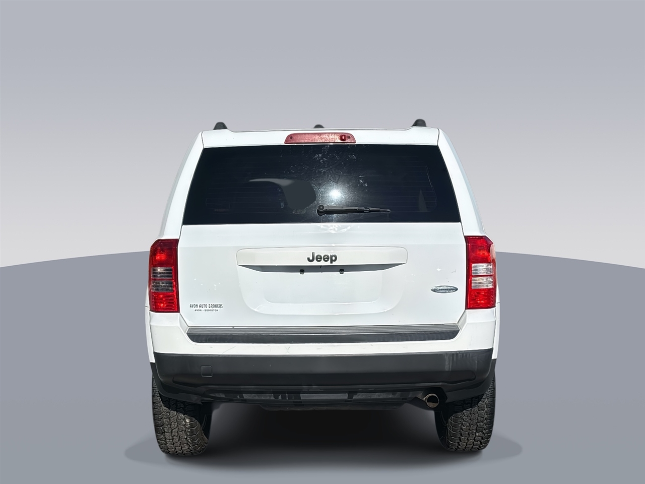 Jeep Patriot  2015 Jeep Patriot  2015