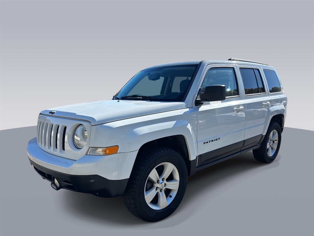 Jeep Patriot  2015 Jeep Patriot  2015